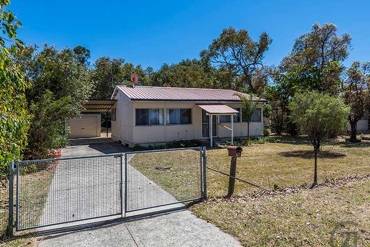 Second view of Homely house listing, 42 Peel Parade, Coodanup WA 6210