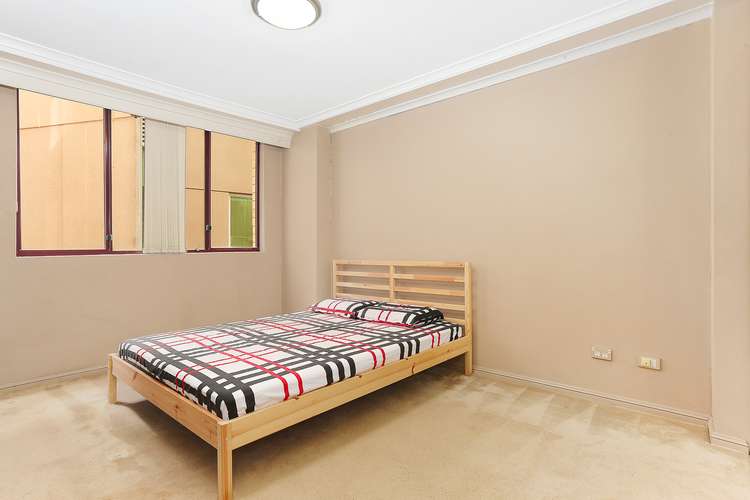 Sixth view of Homely apartment listing, 215/158 Day Street, Sydney NSW 2000