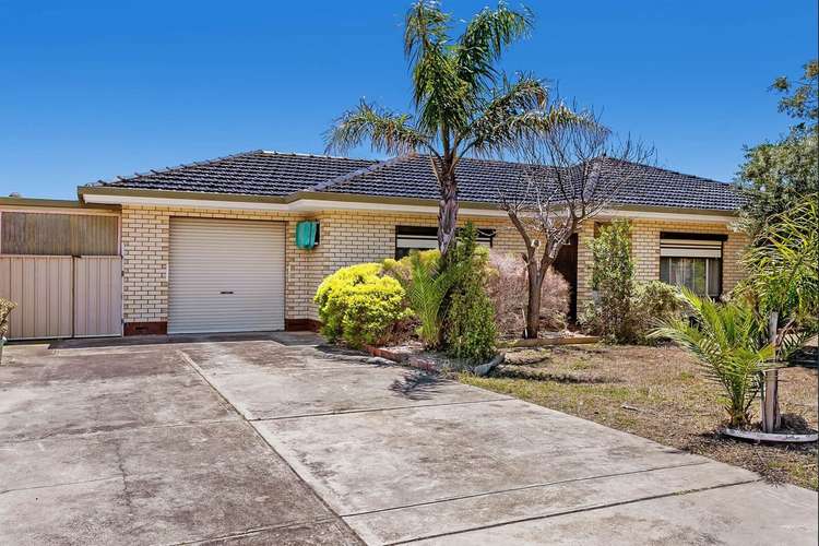 Main view of Homely house listing, 15 Marmora Terrace, North Haven SA 5018