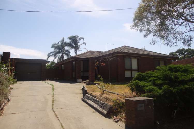 Main view of Homely house listing, 5 Manks Court, Dandenong North VIC 3175
