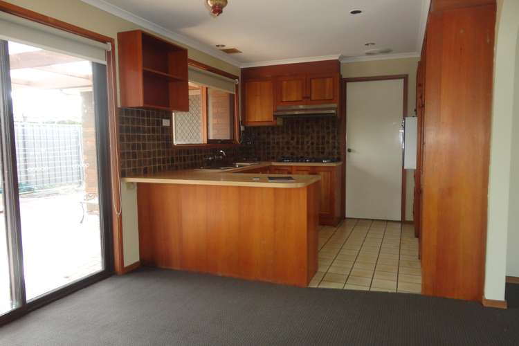 Second view of Homely house listing, 5 Manks Court, Dandenong North VIC 3175