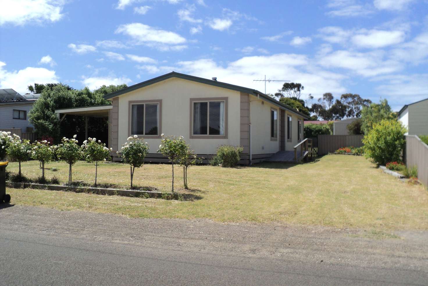 Main view of Homely house listing, 56 Investigator Ave, Kingscote SA 5223