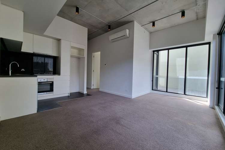 Second view of Homely apartment listing, G03/154 High Street, Preston VIC 3072