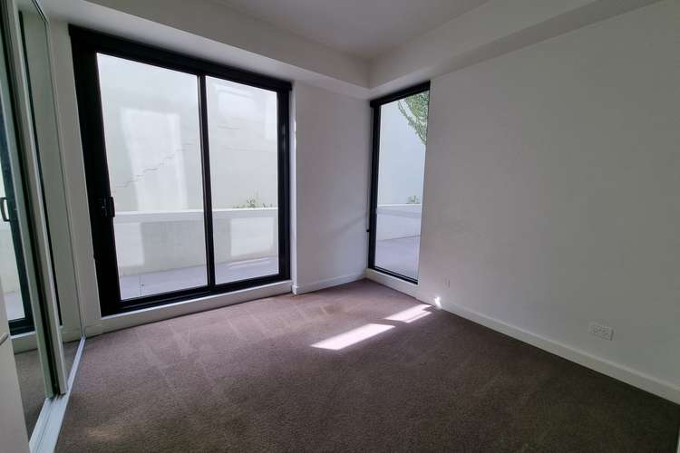 Fifth view of Homely apartment listing, G03/154 High Street, Preston VIC 3072