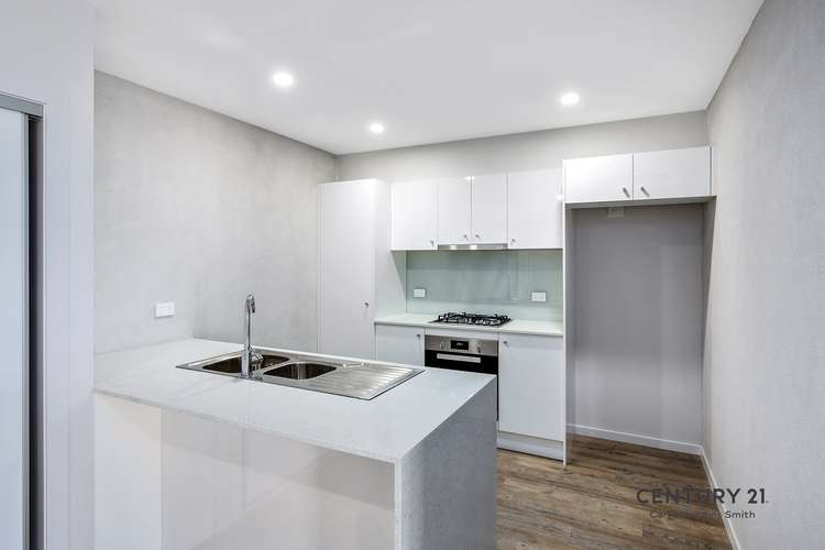 Second view of Homely apartment listing, 104/27 Fifth Street, Boolaroo NSW 2284