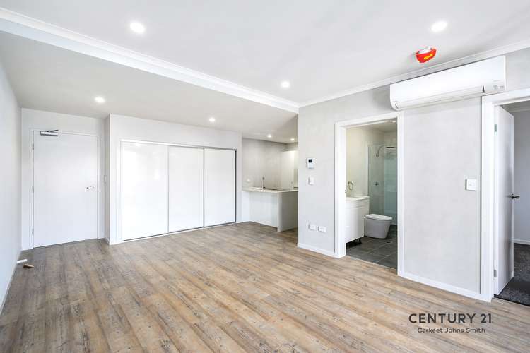 Third view of Homely apartment listing, 104/27 Fifth Street, Boolaroo NSW 2284