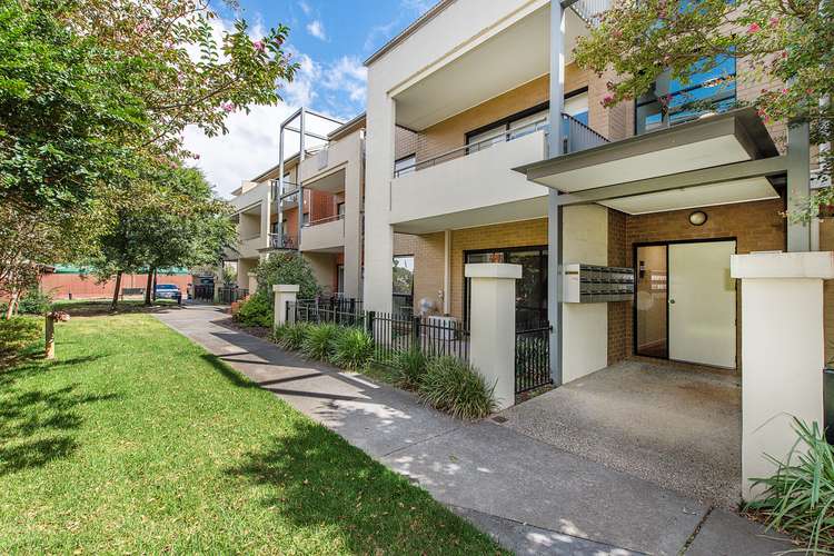 Main view of Homely apartment listing, 6/1 Greenfield Drive, Clayton VIC 3168
