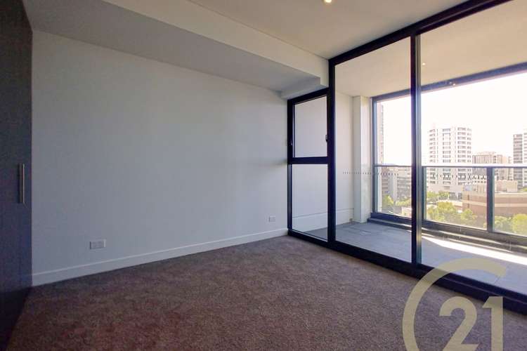 Fourth view of Homely apartment listing, 1610/1 Marshall Ave, St Leonards NSW 2065