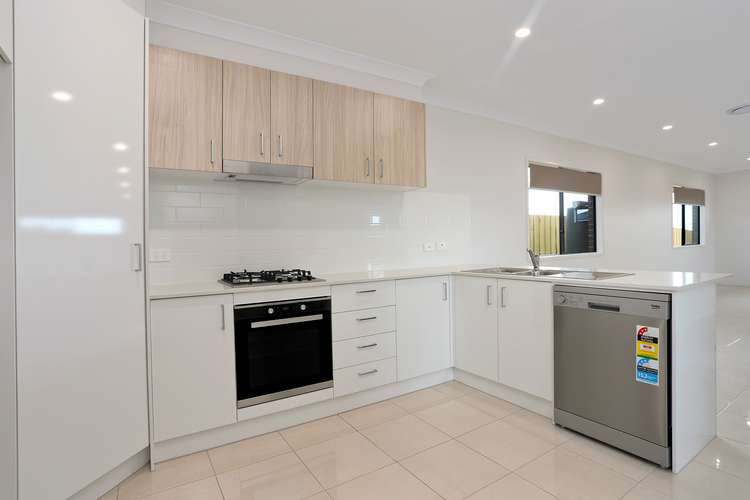 Third view of Homely house listing, 96a McCulloch street, Riverstone NSW 2765