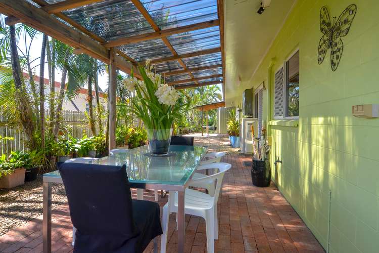 Sixth view of Homely house listing, 13 Poinciana Street, Cooya Beach QLD 4873