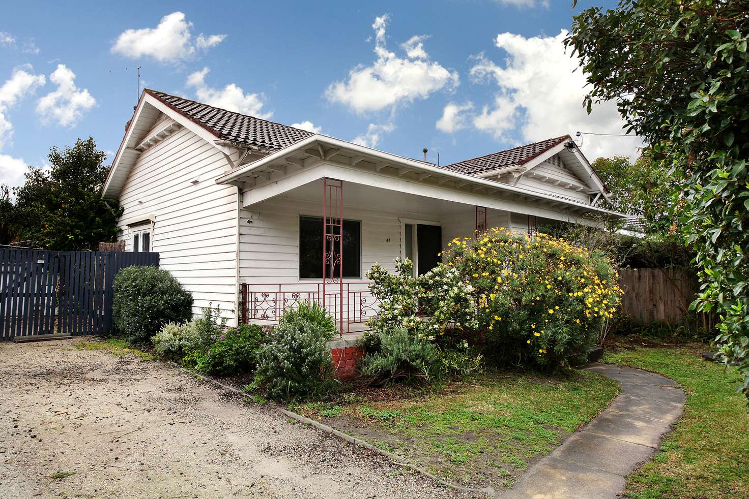 Main view of Homely house listing, 44 Vickery Street, Bentleigh VIC 3204