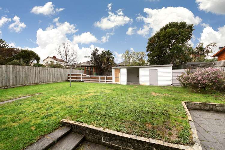 Fifth view of Homely house listing, 44 Vickery Street, Bentleigh VIC 3204