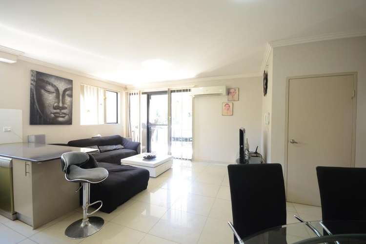Second view of Homely unit listing, 9/24-28 Reid Ave, Westmead NSW 2145