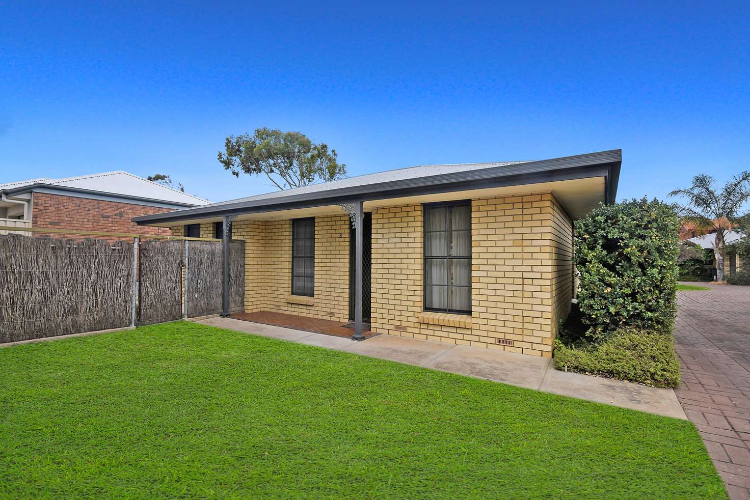 Main view of Homely unit listing, 3/5 Albany Street, Grange SA 5022