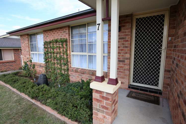 Second view of Homely house listing, 7 Sundown Drive, Kelso NSW 2795