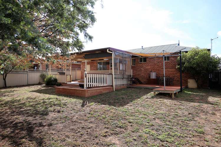 Fourth view of Homely house listing, 7 Sundown Drive, Kelso NSW 2795