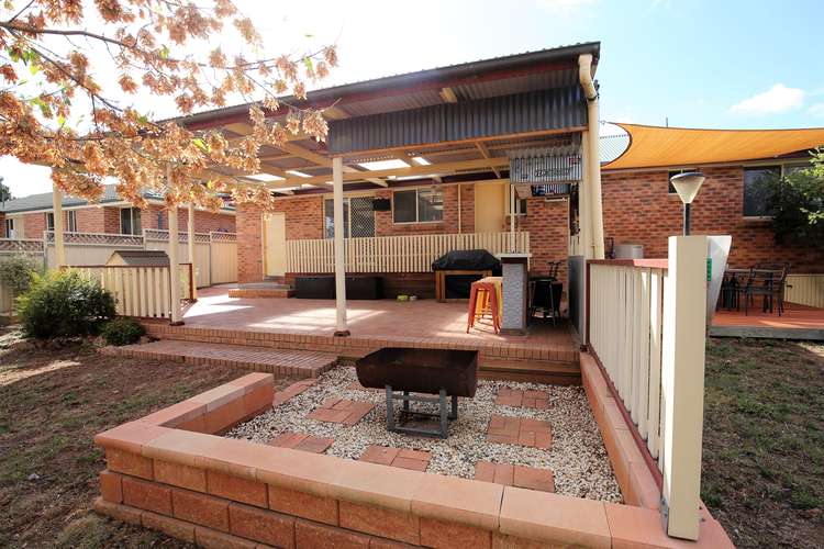 Fifth view of Homely house listing, 7 Sundown Drive, Kelso NSW 2795