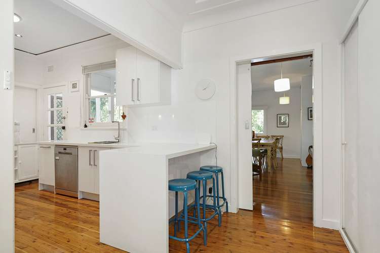 Fifth view of Homely house listing, 19 Lookout Road, New Lambton Heights NSW 2305