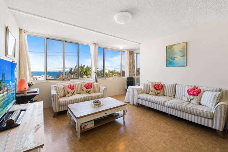 Second view of Homely unit listing, 6/41 Moreton Parade, Kings Beach QLD 4551