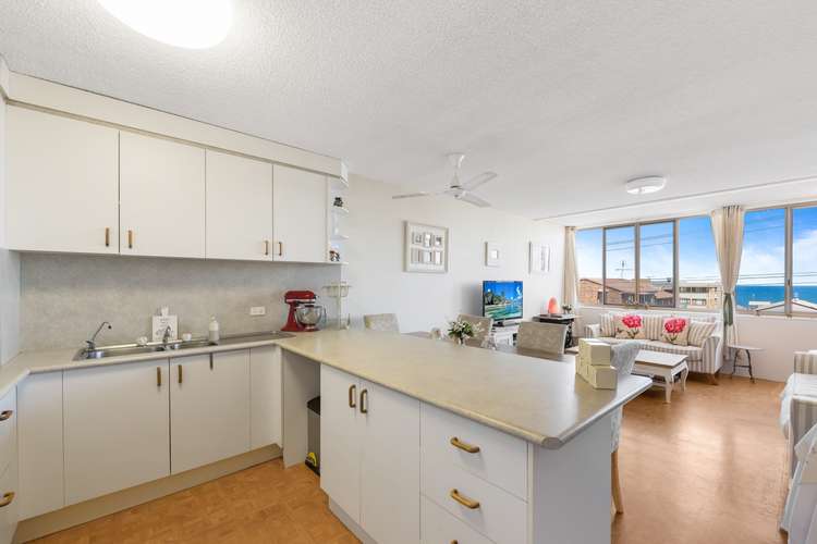 Third view of Homely unit listing, 6/41 Moreton Parade, Kings Beach QLD 4551