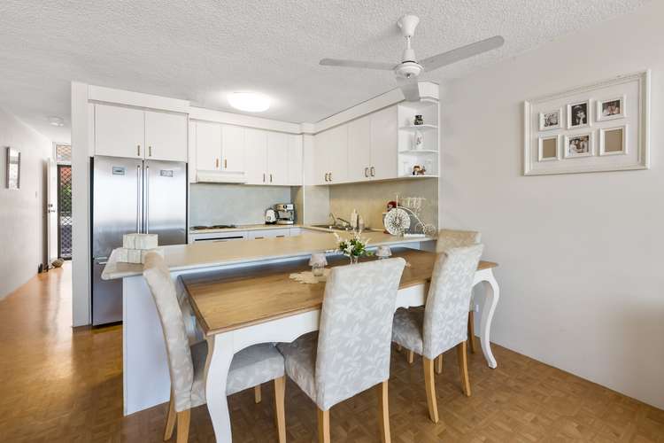 Sixth view of Homely unit listing, 6/41 Moreton Parade, Kings Beach QLD 4551