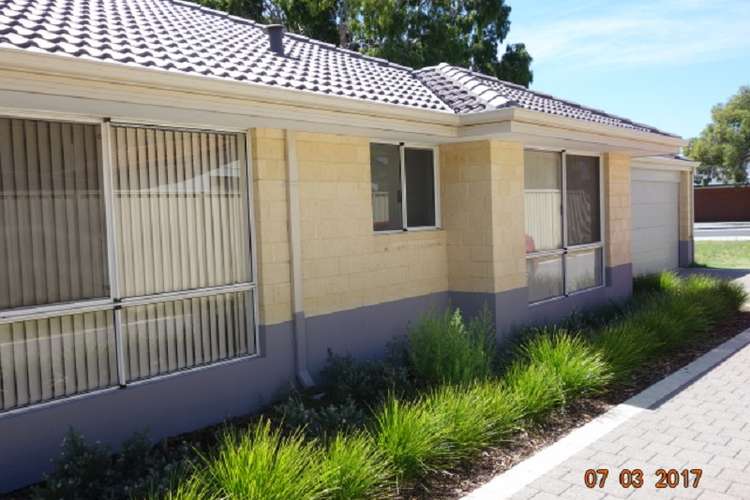 Main view of Homely house listing, 1/41 Wanjeep Street, Coodanup WA 6210