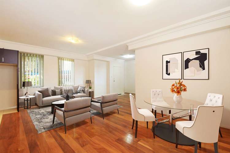 Main view of Homely apartment listing, 1/1247 Botany Road, Mascot NSW 2020