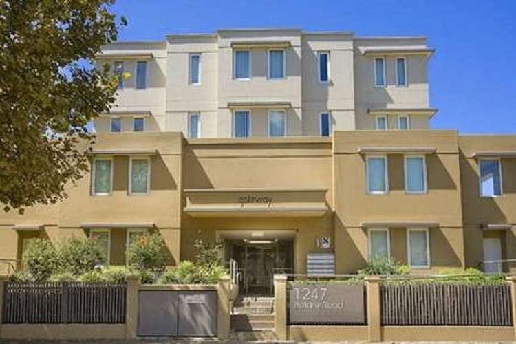 Fourth view of Homely apartment listing, 1/1247 Botany Road, Mascot NSW 2020