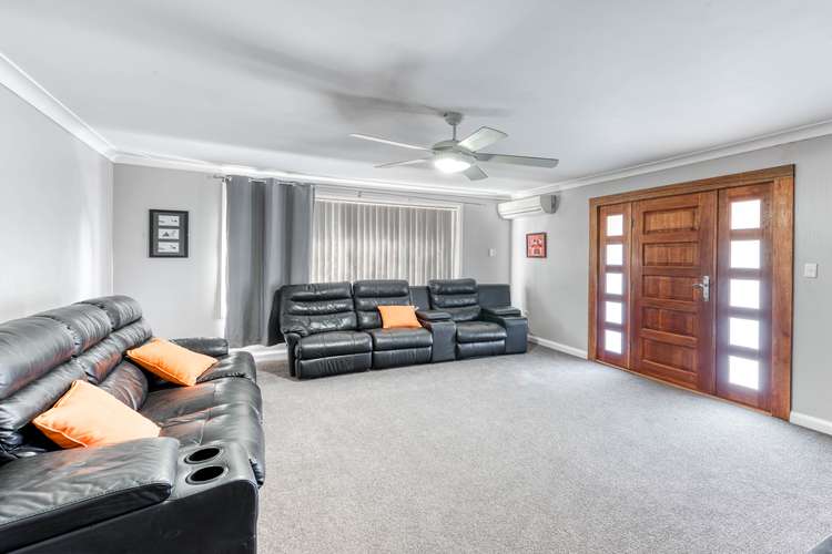 Second view of Homely house listing, 5 Arnold Street, Leumeah NSW 2560