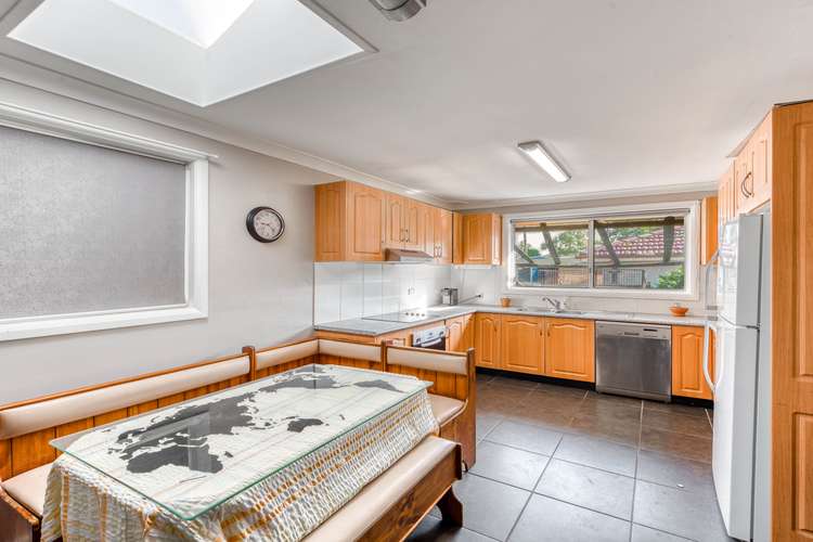 Fourth view of Homely house listing, 5 Arnold Street, Leumeah NSW 2560