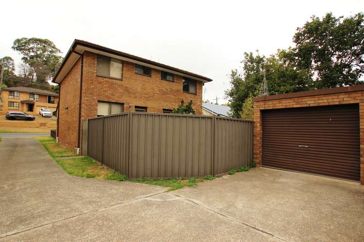 Second view of Homely townhouse listing, 1/133 Menangle Street, Picton NSW 2571