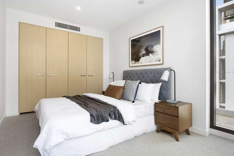 Third view of Homely apartment listing, 81/117-119 Pacific Highway, Hornsby NSW 2077