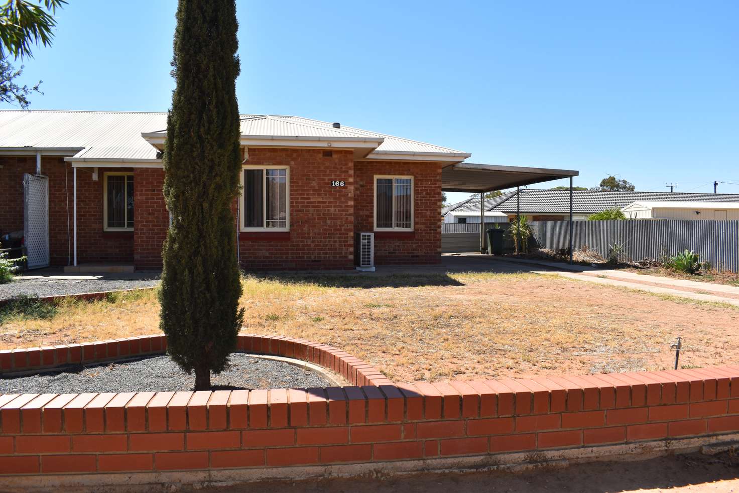 Main view of Homely house listing, 166 Kingston Road, Port Pirie SA 5540
