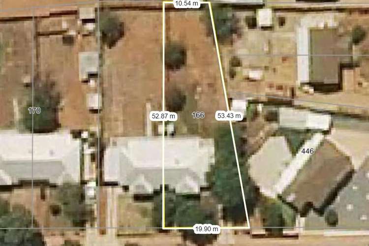 Fourth view of Homely house listing, 166 Kingston Road, Port Pirie SA 5540