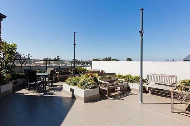 Third view of Homely apartment listing, 31/165 Grand Boulevard, Joondalup WA 6027