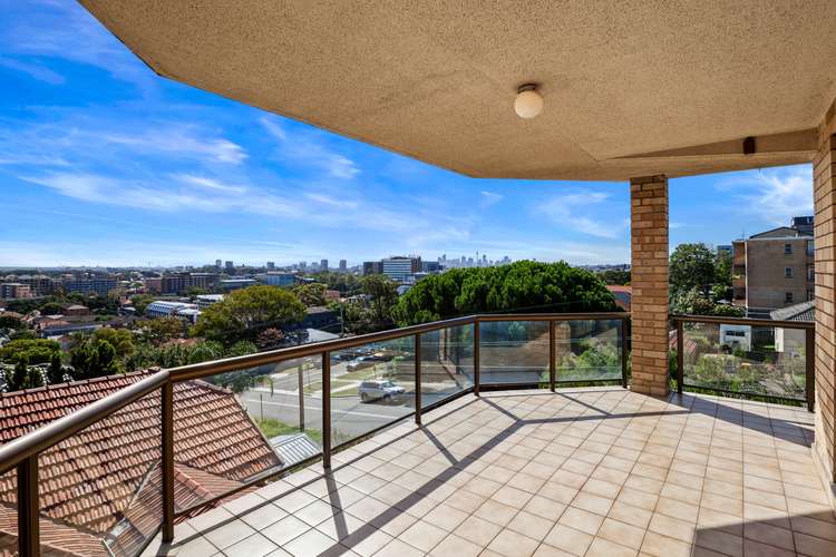 Main view of Homely apartment listing, 6/65 Middle Street, Kingsford NSW 2032