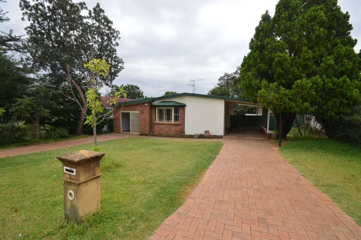 Main view of Homely house listing, 3 Peter Street, Baulkham Hills NSW 2153