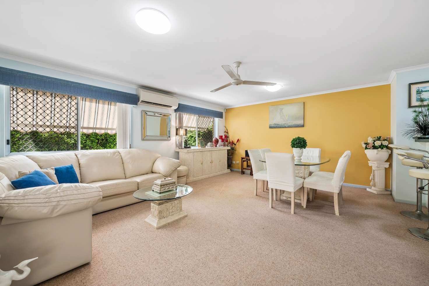 Main view of Homely unit listing, 4/19 North Street, Caloundra QLD 4551