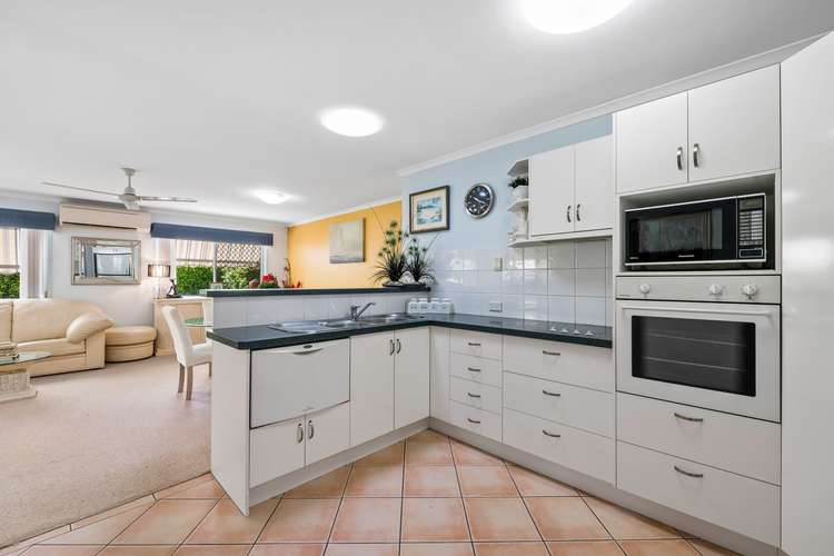 Second view of Homely unit listing, 4/19 North Street, Caloundra QLD 4551