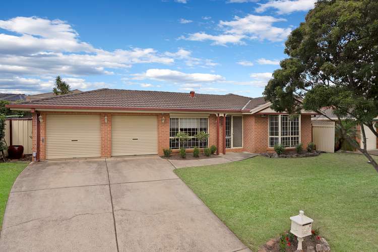 Main view of Homely house listing, 6 Toomey cres, Quakers Hill NSW 2763