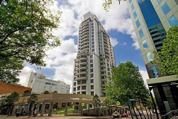 Main view of Homely apartment listing, 98/1 Katherine Street, Chatswood NSW 2067