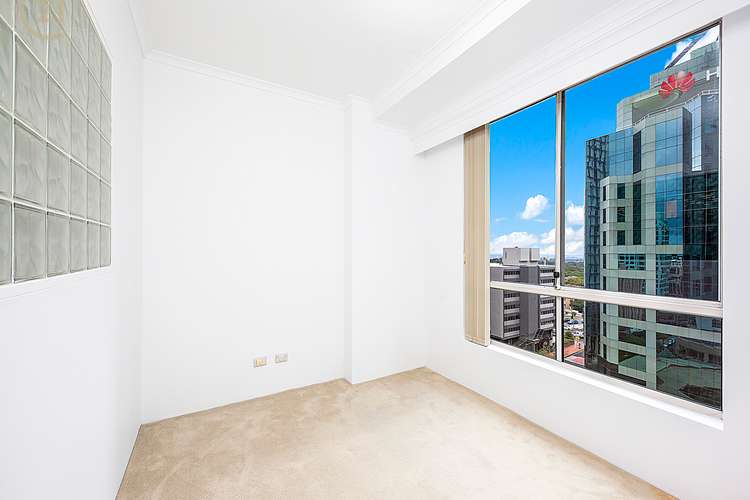 Fourth view of Homely apartment listing, 98/1 Katherine Street, Chatswood NSW 2067