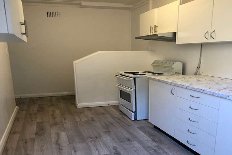 Main view of Homely studio listing, Rear 468 Bunnerong Rd, Matraville NSW 2036