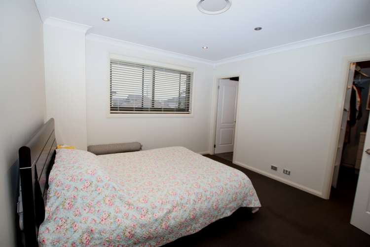 Fourth view of Homely semiDetached listing, 47a Ligar Street, Fairfield Heights NSW 2165