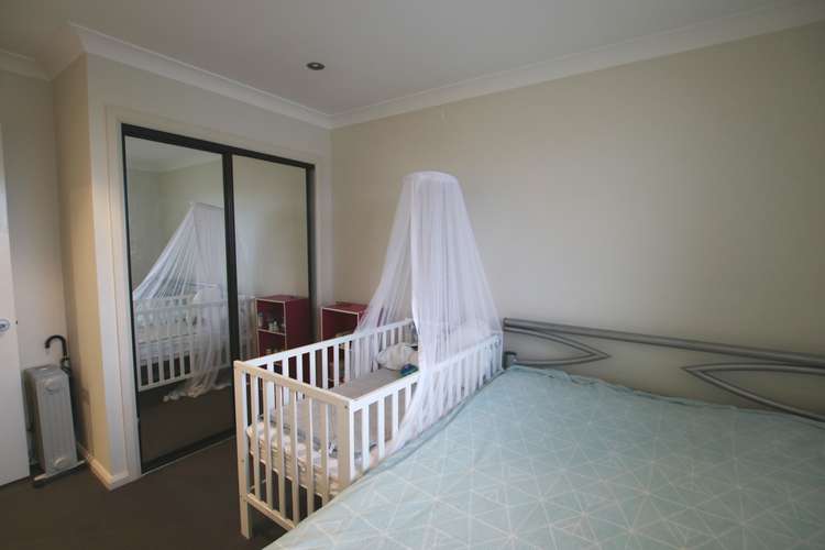 Seventh view of Homely semiDetached listing, 47a Ligar Street, Fairfield Heights NSW 2165