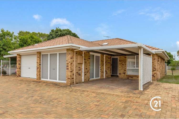 Main view of Homely villa listing, 2 Kenzie Court, Brendale QLD 4500