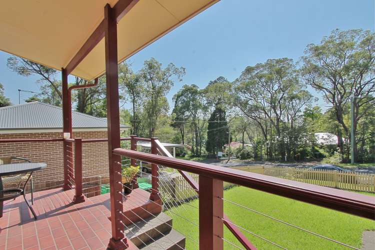 Third view of Homely villa listing, 1/19 Adelaide Street, Lawson NSW 2783