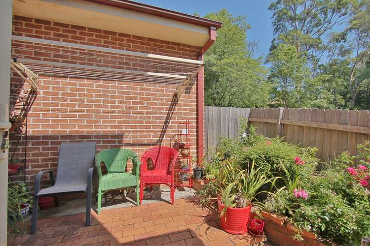 Fifth view of Homely villa listing, 1/19 Adelaide Street, Lawson NSW 2783