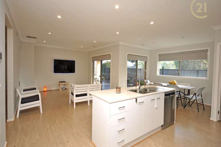 Third view of Homely house listing, 1 Roan Walk, Clyde North VIC 3978