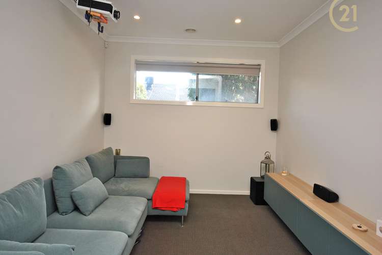 Fourth view of Homely house listing, 1 Roan Walk, Clyde North VIC 3978